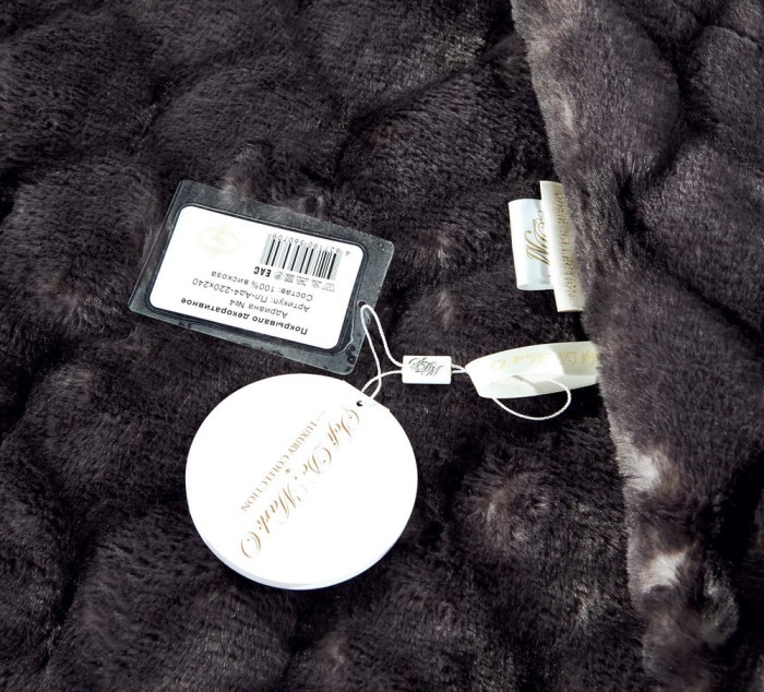 Адриана №4 Покрывало 160х220