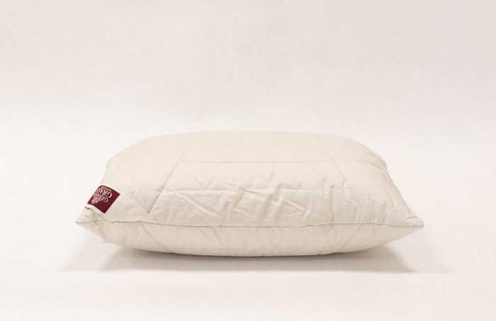 Подушка ORGANIC HEMP GRASS регулируемая 50х68