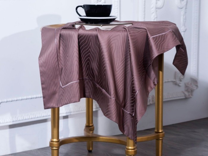 Постельное белье Asabella 1386-6 евро хлопковый жаккард