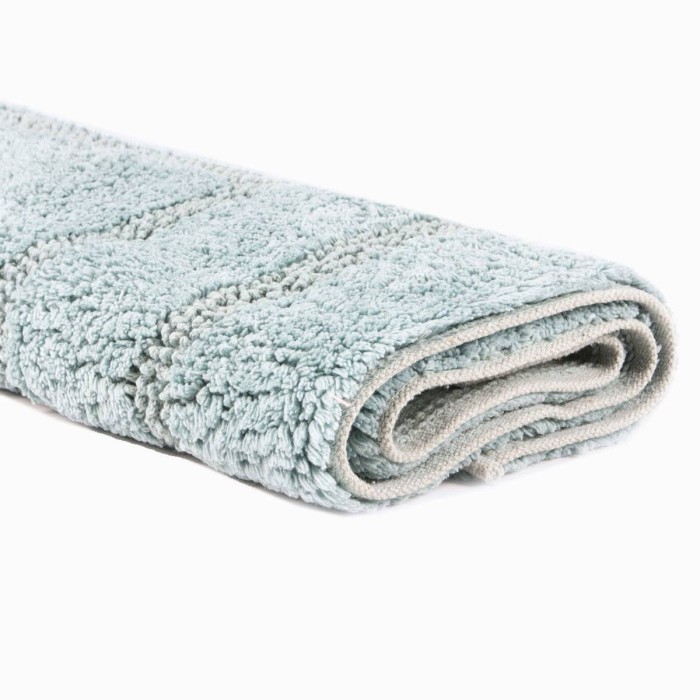 Коврик Arya 60X90 Klementin Зеленый