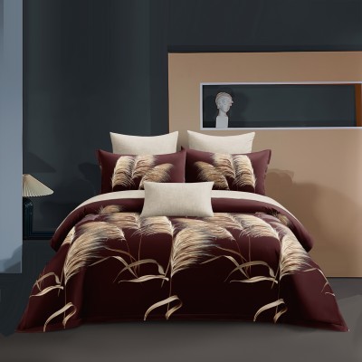 Постельное белье Dream Fly Евро 2 наволочки DF03-526