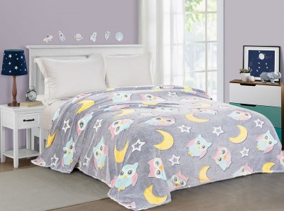 Плед Велсофт Полумесяц 200х220