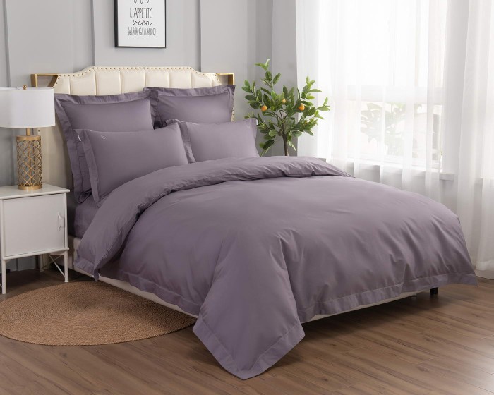 Флоренция (чайная роза) Комплект постельного белья Евро 4н