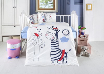 Постельное белье Tango Novella PL1015-14 Ясли