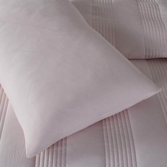 Саломея (пудра) Покрывало 230х250