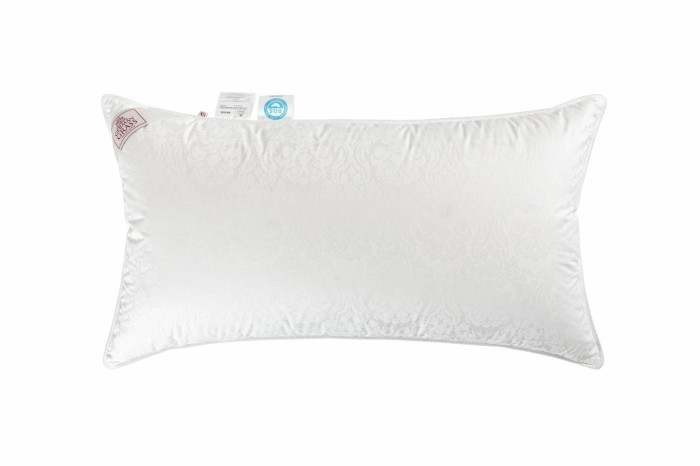 Подушка PRINCESS DOWN GRASS средняя 50х90