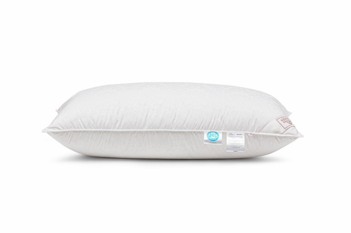 Подушка PRINCESS DOWN GRASS средняя 50х90