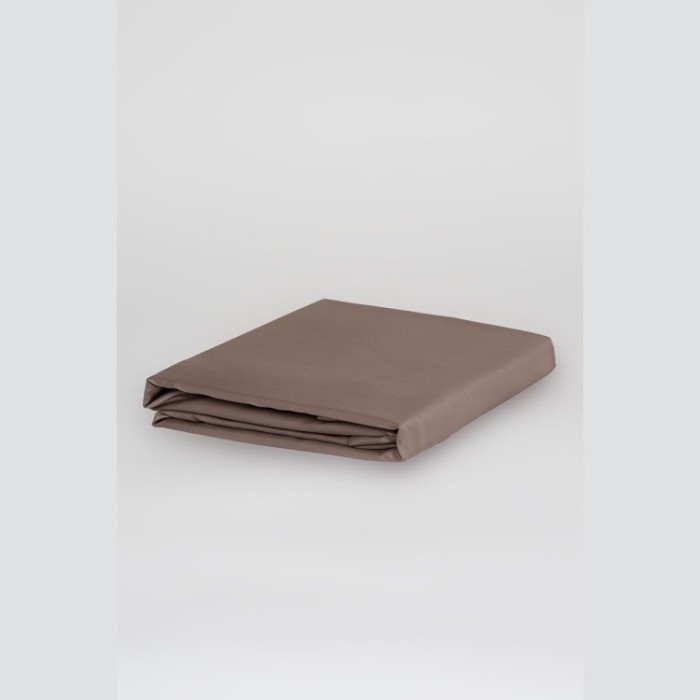 Простыня на резинке 200 х 200 х 40 Havana Brown Brilliant Grass