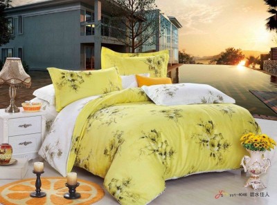 Постельное белье Valtery печатный C-166 полуторное