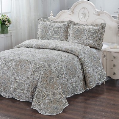 Пэчворк №34 Покрывало 160х220