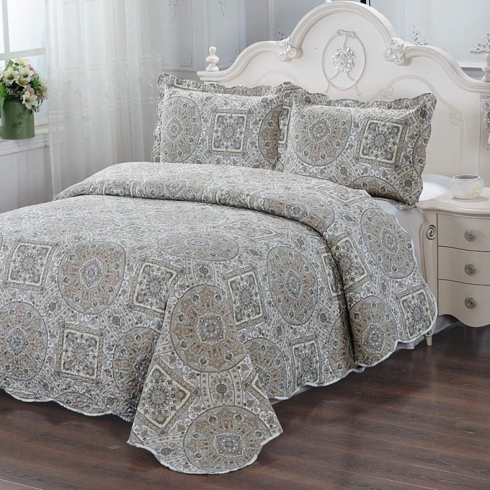 Пэчворк №34 Покрывало 160х220