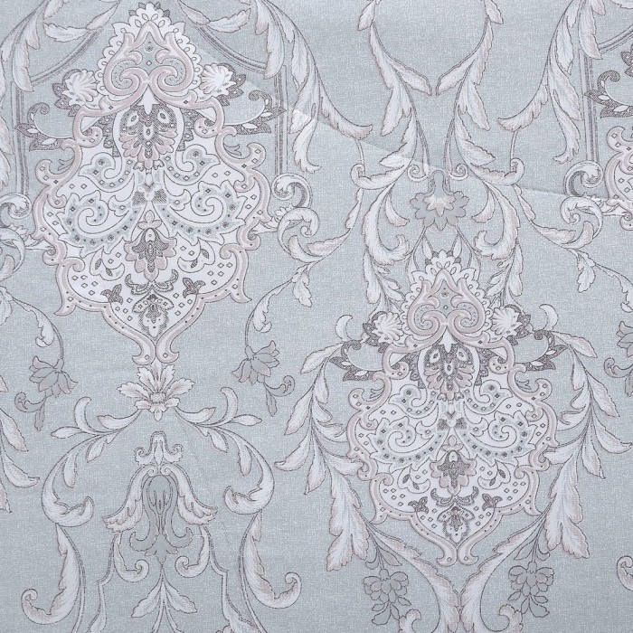 Азиза (зеленый) Комплект 7Е