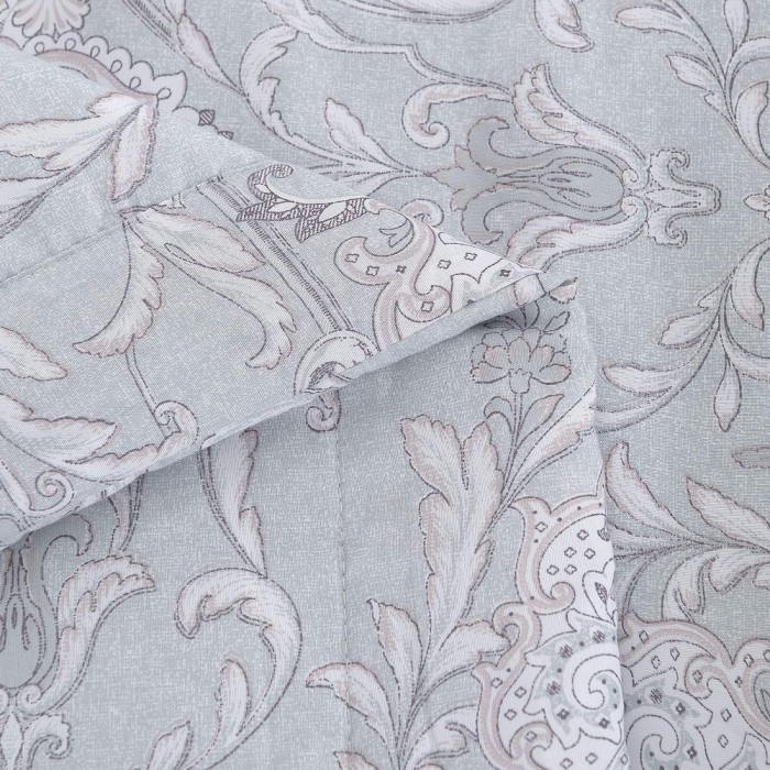 Азиза (зеленый) Комплект 7Е