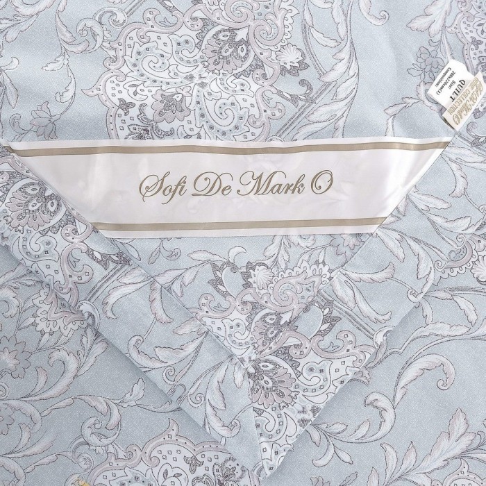 Азиза (зеленый) Комплект 7Е