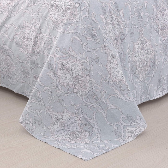 Азиза (зеленый) Комплект 7Е