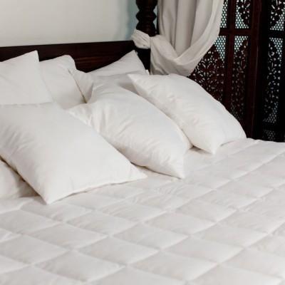 Наматрасник WOOL GRASS (90 х 200)