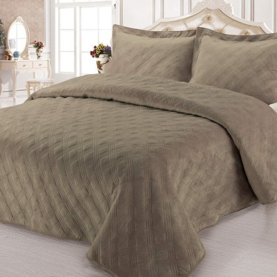 Эвридика (шоколад) Покрывало 230х250