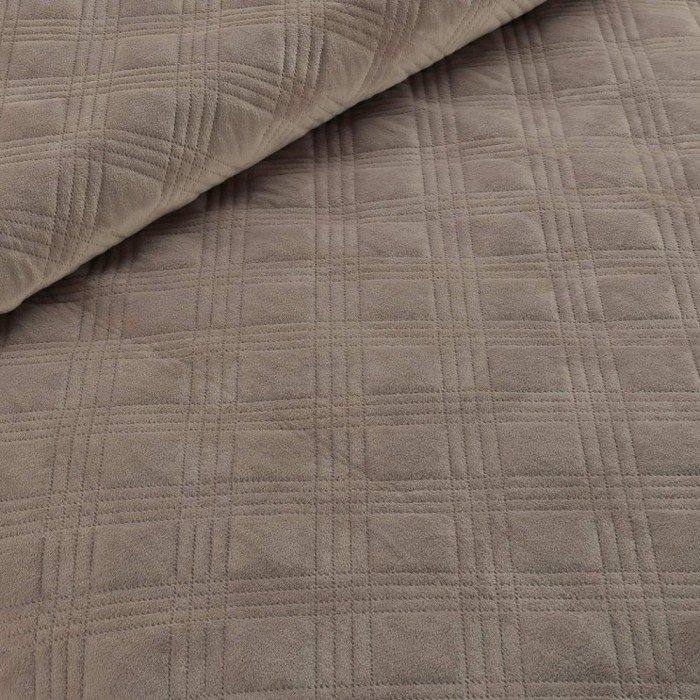 Эвридика (шоколад) Покрывало 230х250