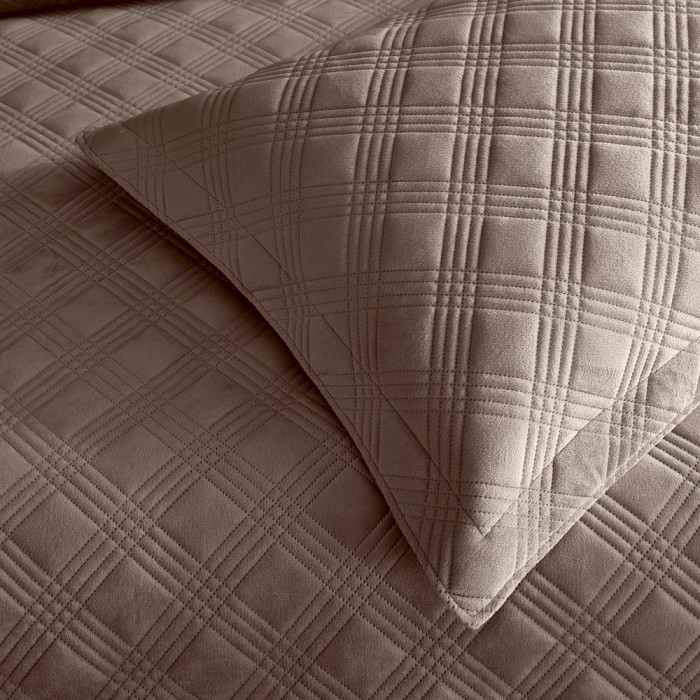 Эвридика (шоколад) Покрывало 230х250