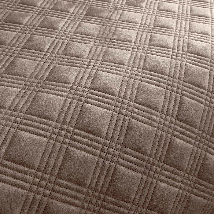 Эвридика (шоколад) Покрывало 230х250