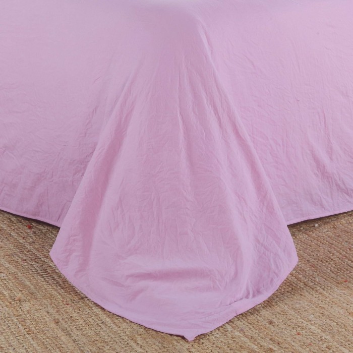 Камелия (розовая) 7Е Комплект Вышивка