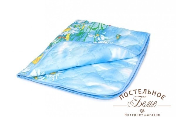 Одеяла детские ПИЛЛОУ ODHO-110x140