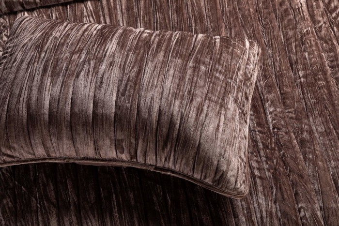 Теона (мокко) Покрывало 240х260