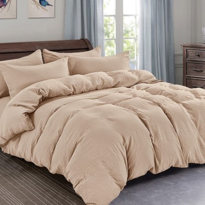 Комплект постельного белья Двуспальныйсп FLUFFY SLEEP 70х70-2шт FSA-20-022