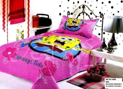 Покрывало сатин детское CB11 2013-24