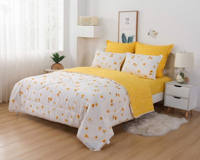 Бернадетт №21 Комплект Евро