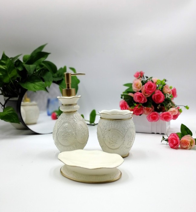 Набор №40 (беж)