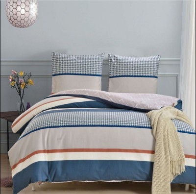 Постельное белье Valtery печатный CL-394 евро