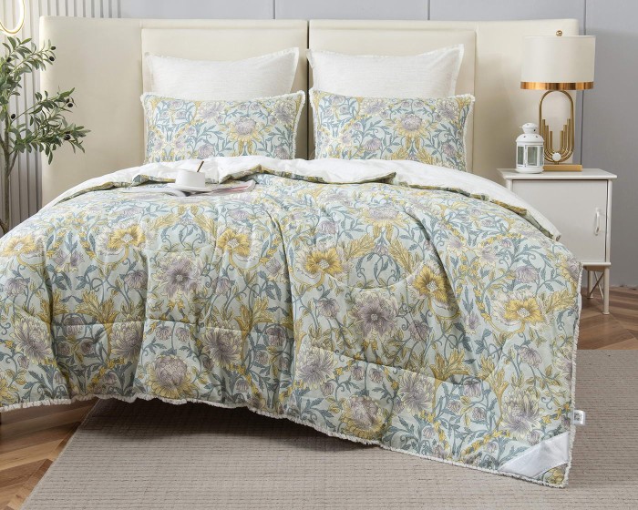 Бернадетт №67 Комплект Евро