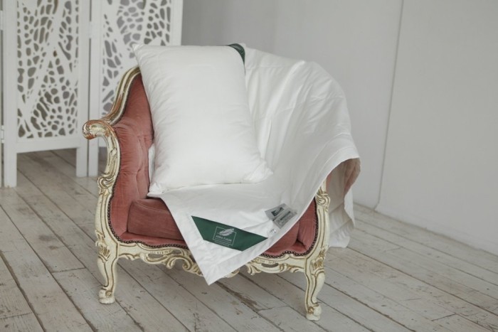 Одеяло легкое Anna Flaum MODAL 150х200