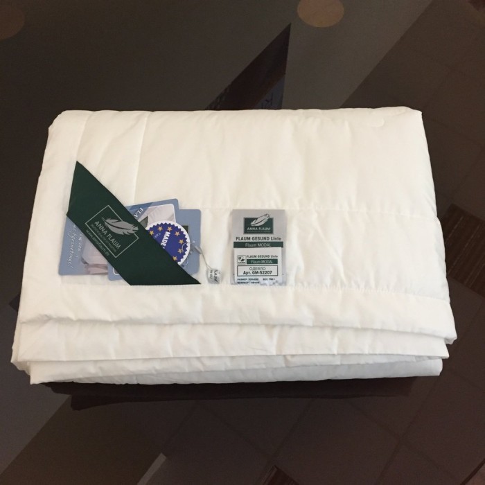 Одеяло легкое Anna Flaum MODAL 150х200