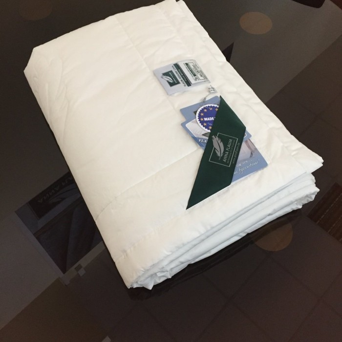 Одеяло легкое Anna Flaum MODAL 150х200