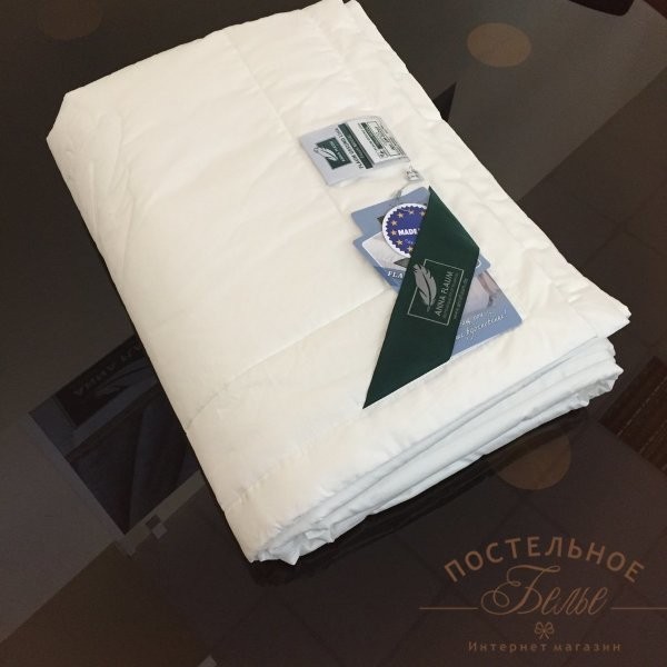 Одеяло легкое Anna Flaum MODAL 150х200