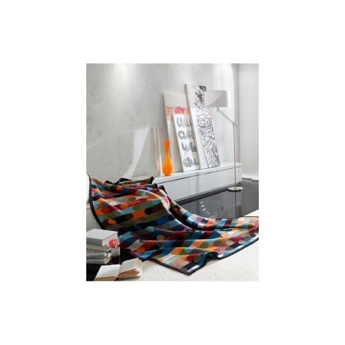 Плед Bocasa Exquisite Cotton