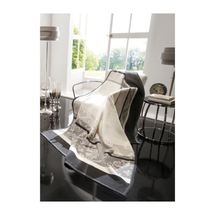 Плед Bocasa Exquisite Cotton