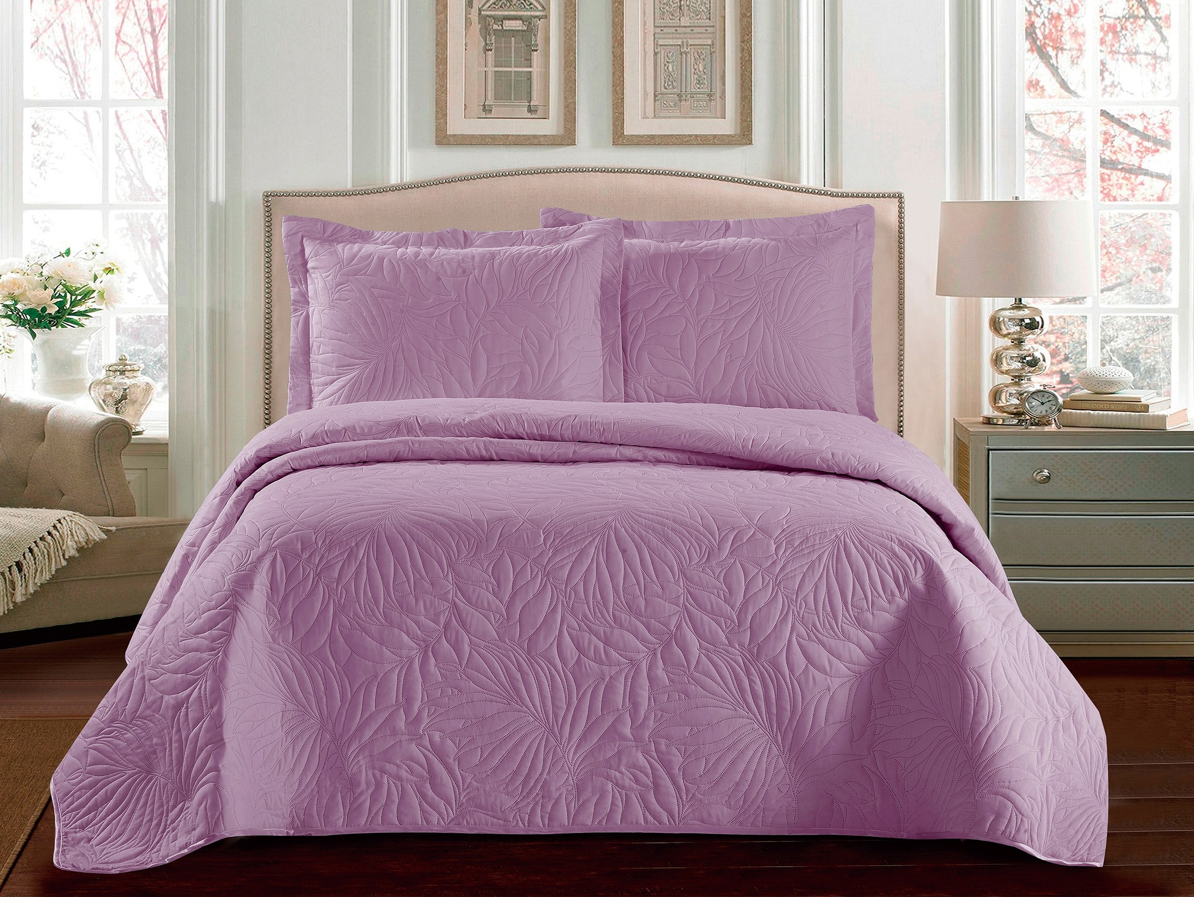 Покрывало Marrakech TRM2426-115 код2102