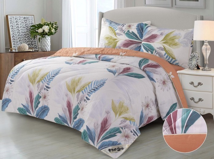 Постельное белье Tango Primavera с одеялом W400-56 двуспальное