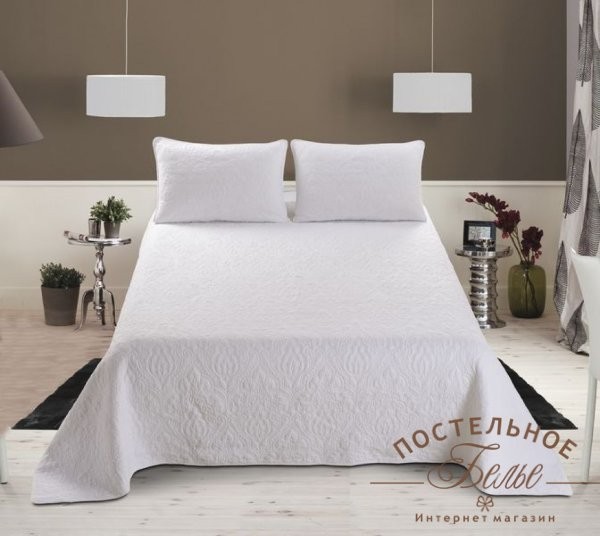 Покрывала хлопковые PPH-4 евро (240х260) 2 наволочки (50х70)
