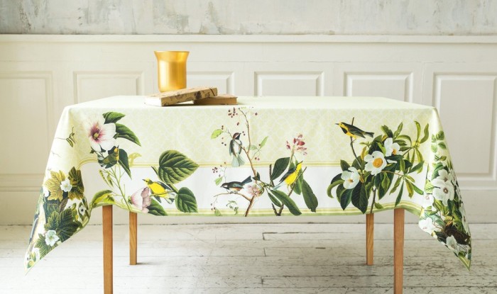 Скатерть Kate Авторский дизайн 00104 250/150