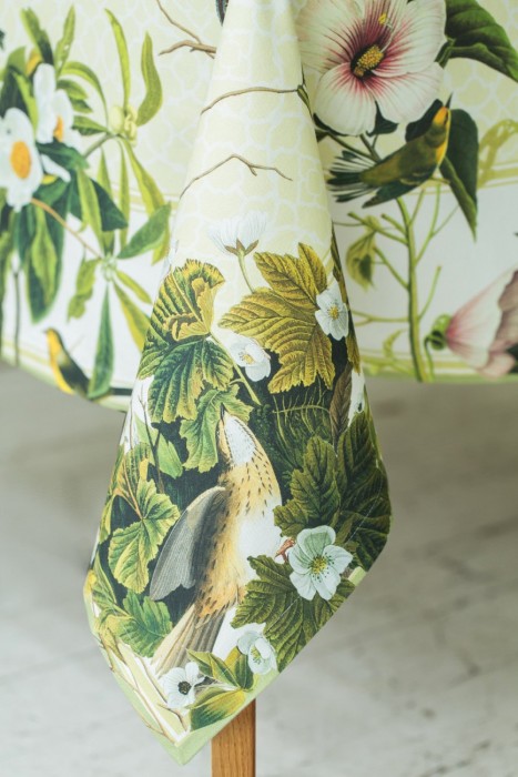 Скатерть Kate Авторский дизайн 00104 250/150