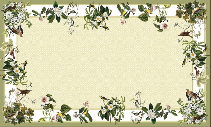 Скатерть Kate Авторский дизайн 00104 250/150