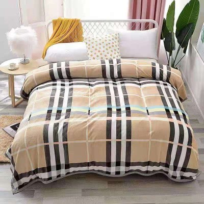 Плед Tango Lindo микрофибра "Фланель" евро 3014-526