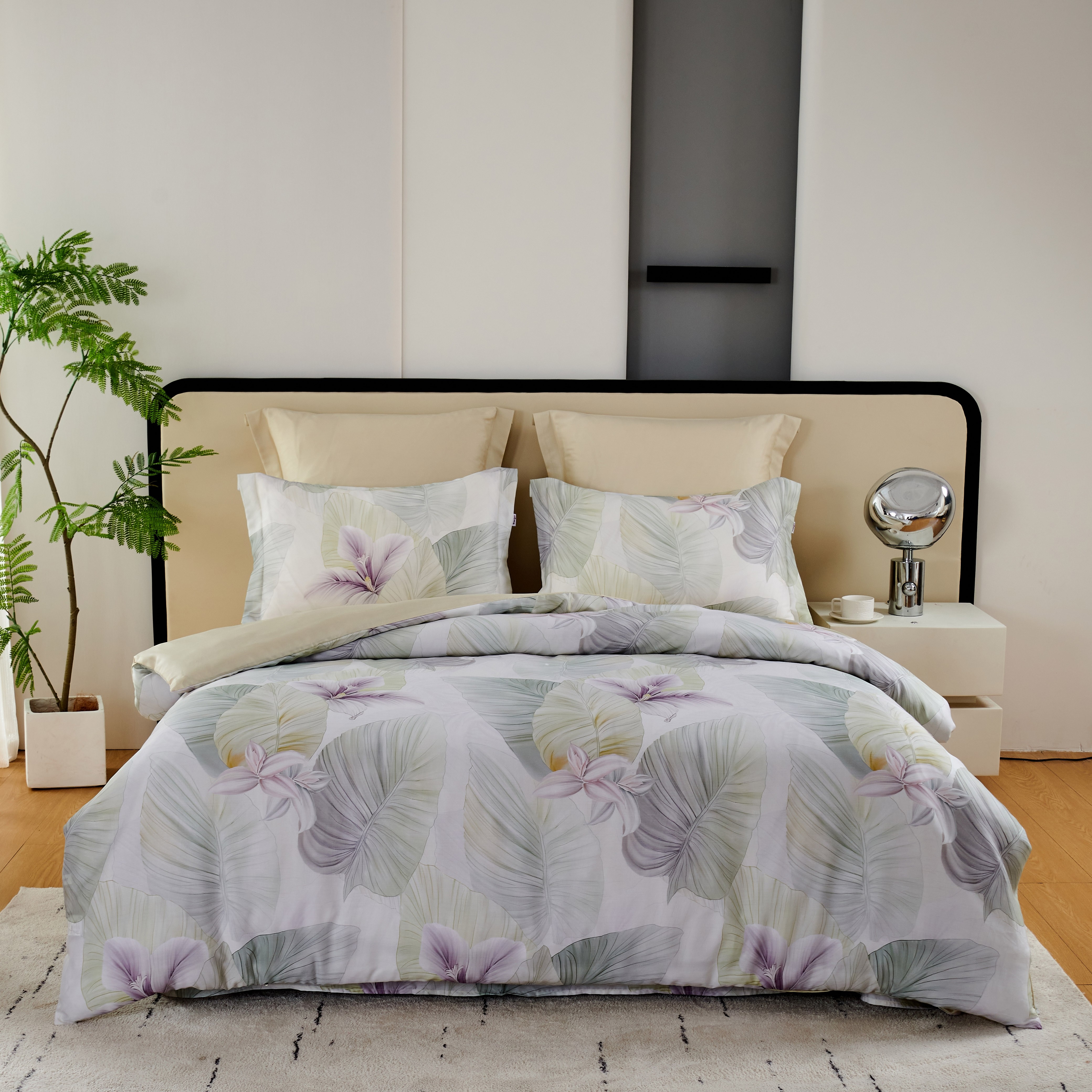 КПБ Tencel семейный TT5-165 код1336