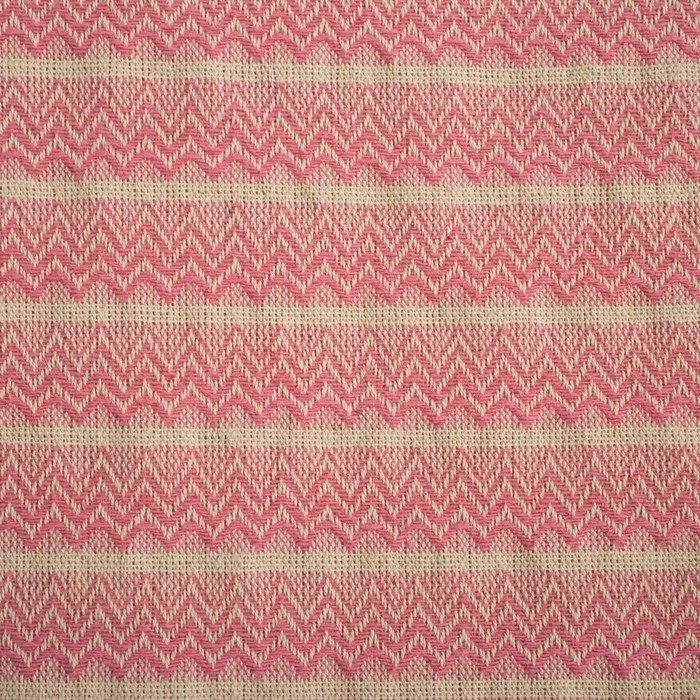 Плед Этель «Лила» 150х200± 5 см, 310 гр/м2, цвет розовый