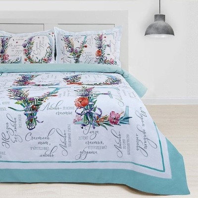 Постельное белье Этель ETP-214-3 Love