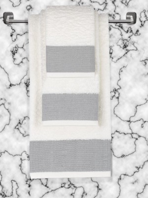 Alfred №4 50х90 Полотенце Махровое